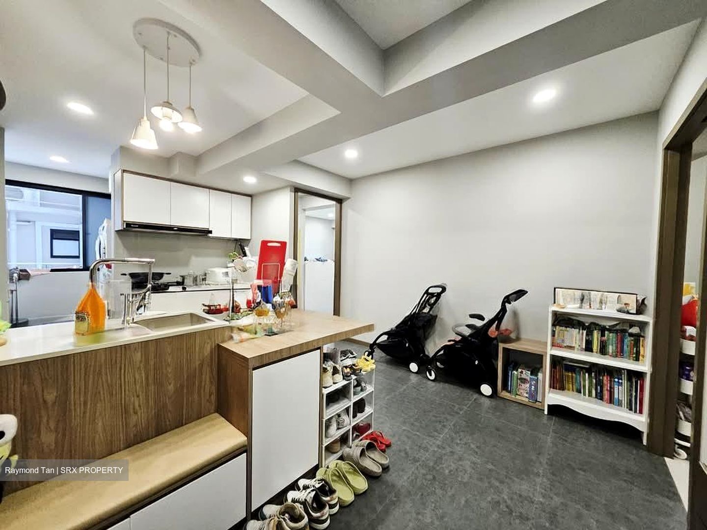 Blk 101A Alkaff Courtview (Toa Payoh), HDB 4 Rooms #553349751